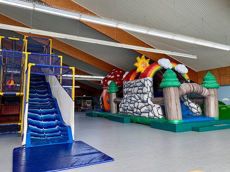 RAPPELKISTE - Bitte unbedingt vorab online buchen!!! – Bild 2