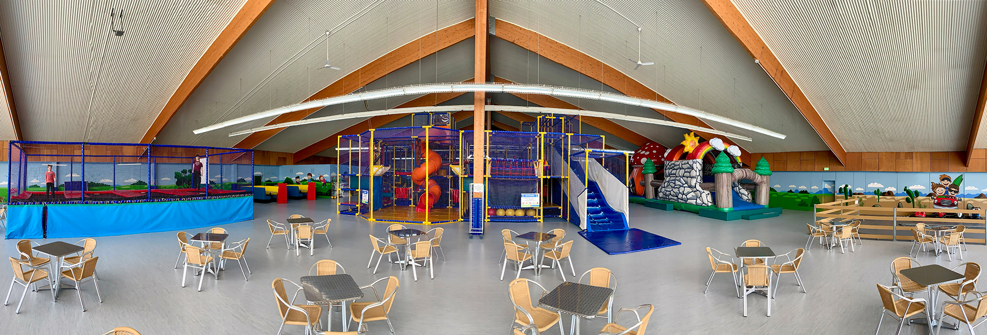 RAPPELKISTE - Bitte unbedingt vorab online buchen!!! – Bild 3