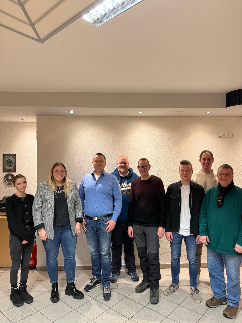 Schützenverein Schreppenberg – Bild 6