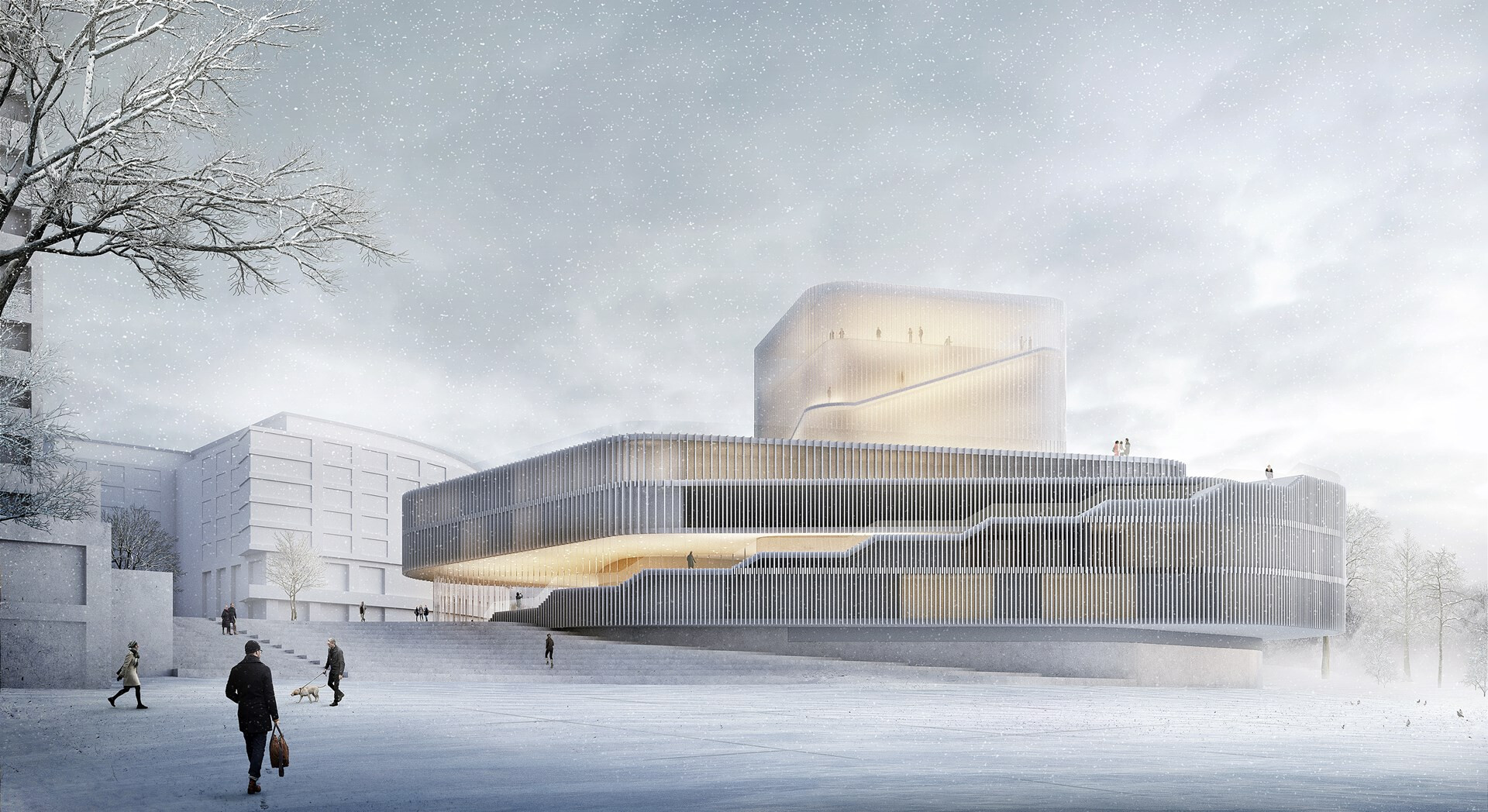 Volkstheater Rostock – Bild 3