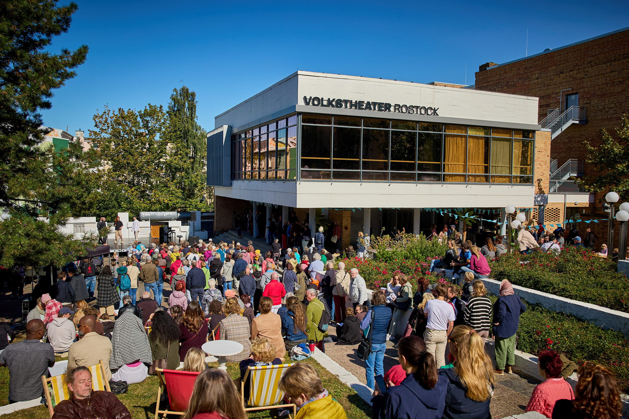 Volkstheater Rostock – Bild 4