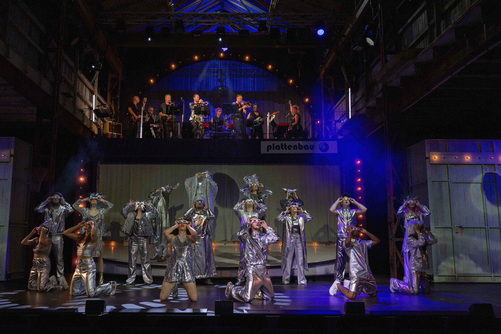 Volkstheater Rostock – Bild 6