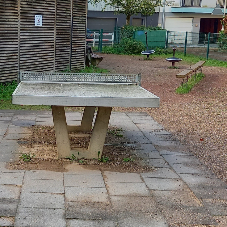 Spielplatz Schützenstraße – Bild 3