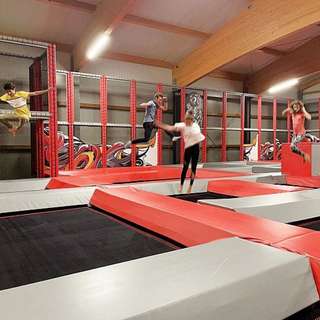 JumpzoneX - Trampolinpark St.Pölten – Bild 2