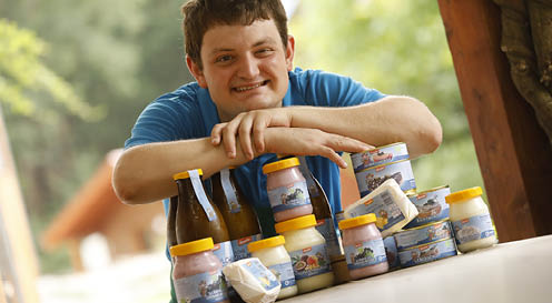 Lebenshilfe Bad Dürkheim: Kleinsägmühlerhof – Bild 4