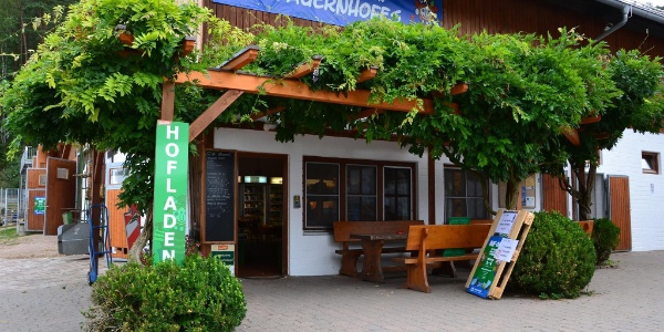 Lebenshilfe Bad Dürkheim: Kleinsägmühlerhof – Bild 5