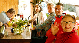 Lebenshilfe Bad Dürkheim: Kleinsägmühlerhof – Bild 6