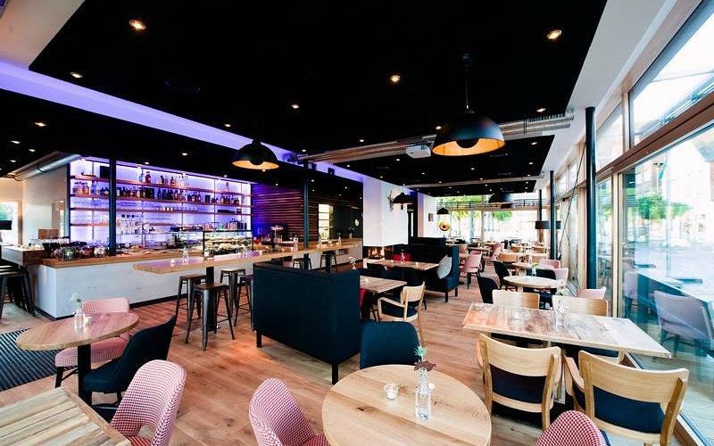 MARKTPIRAT Heide – Bild 1