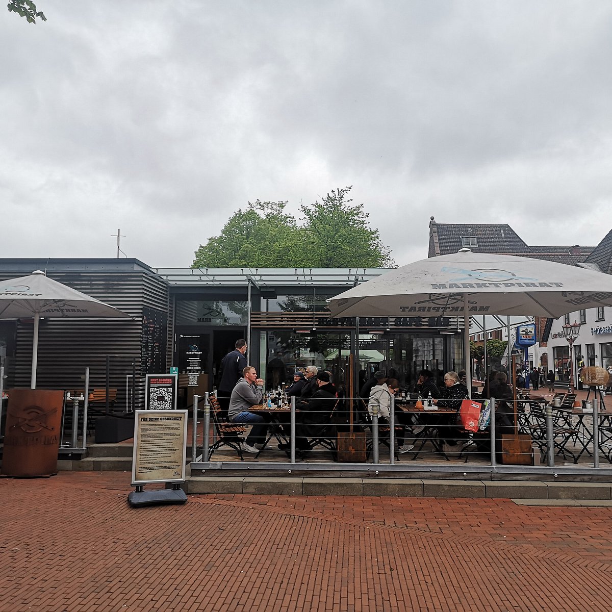 MARKTPIRAT Heide – Bild 2