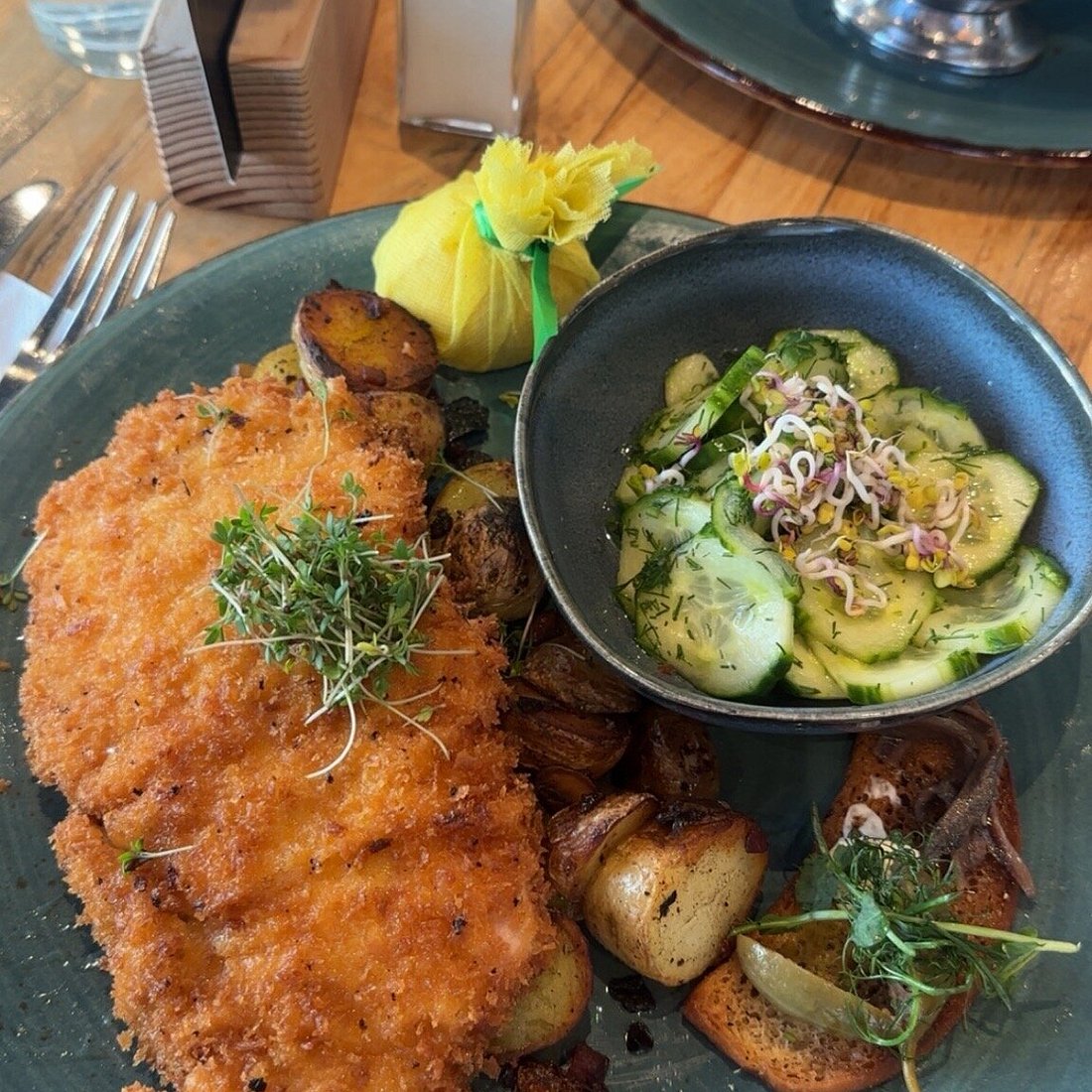 MARKTPIRAT Heide – Bild 4