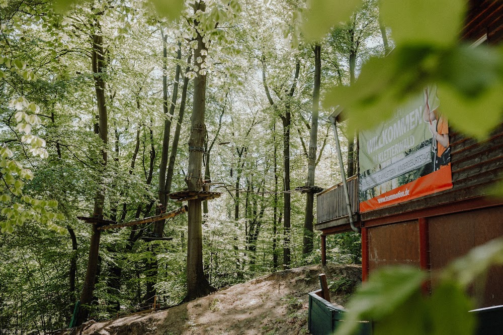 Minigolf im Grönenbergpark – Bild 4