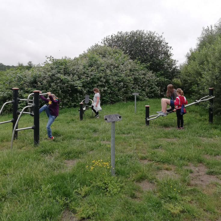 Spielplatz "Kaplunger Straße" – Bild 3