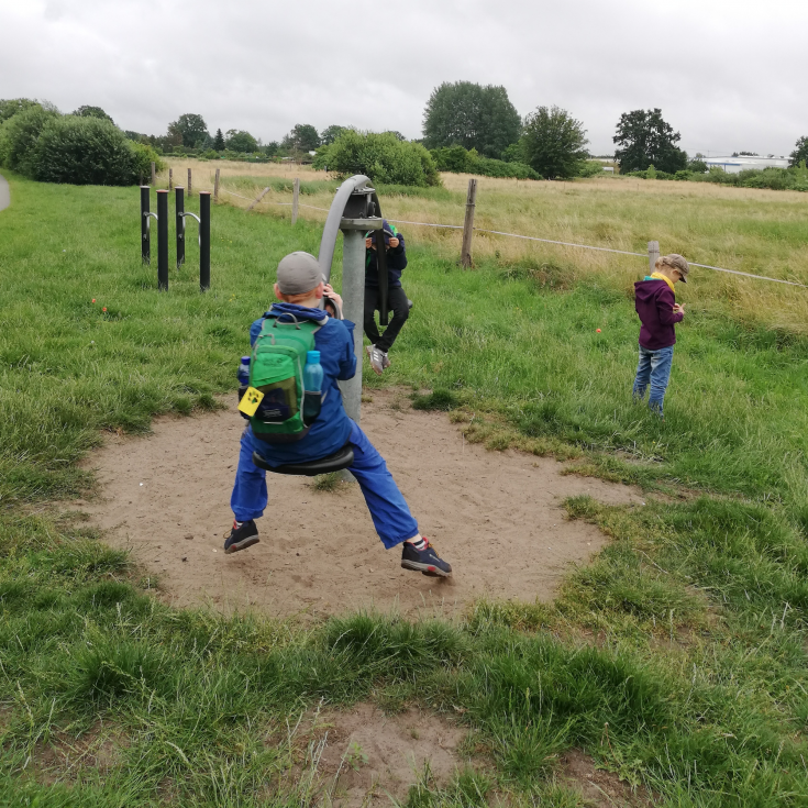Spielplatz "Kaplunger Straße" – Bild 4