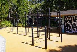 Parc de Jeux de l'Ancien Stand – Bild 2