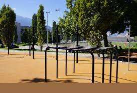 Parc de Jeux de l'Ancien Stand – Bild 3