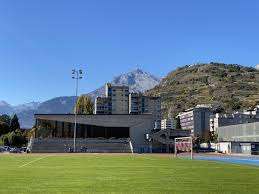 Parc de Jeux de l'Ancien Stand – Bild 4