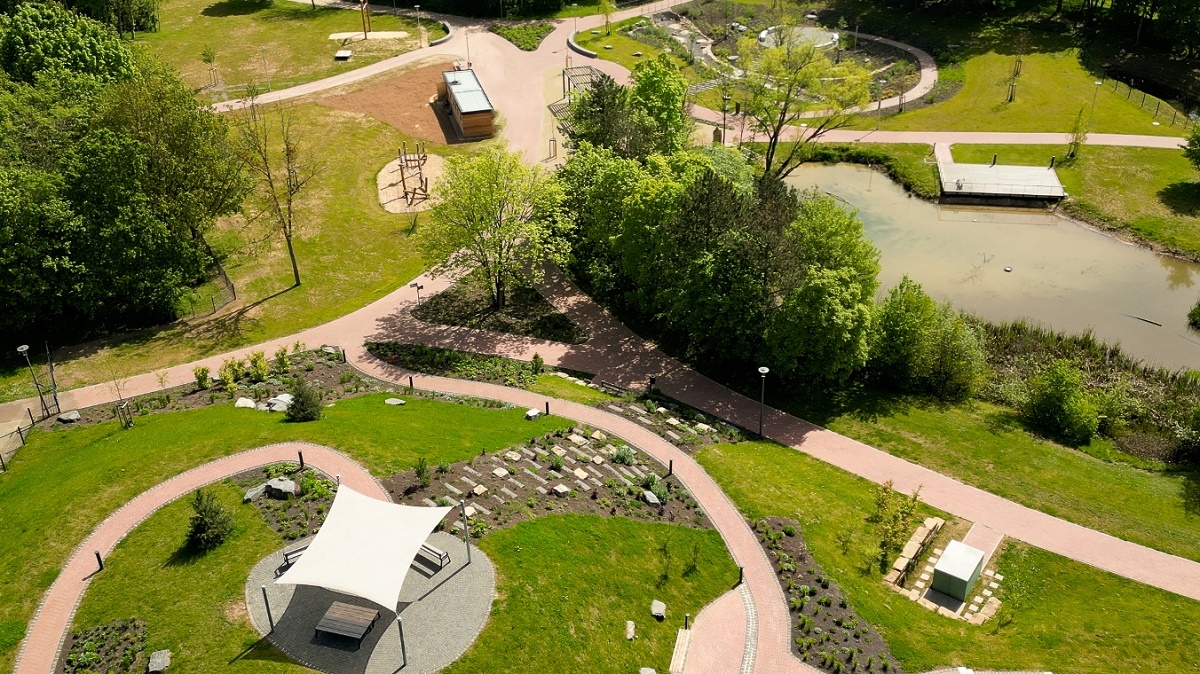 Kurpark Bernkastel-Kues – Bild 2