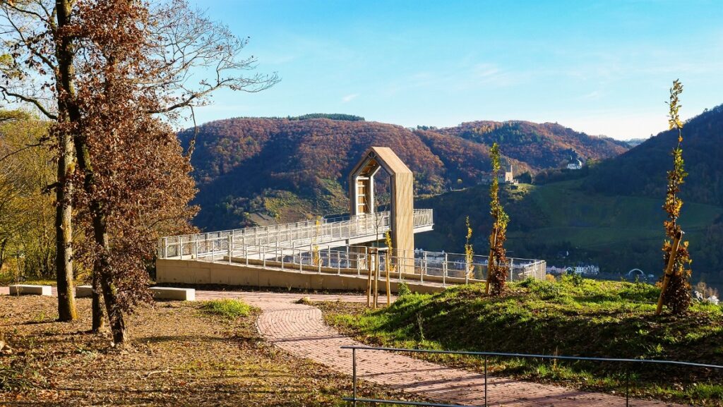 Kurpark Bernkastel-Kues – Bild 4