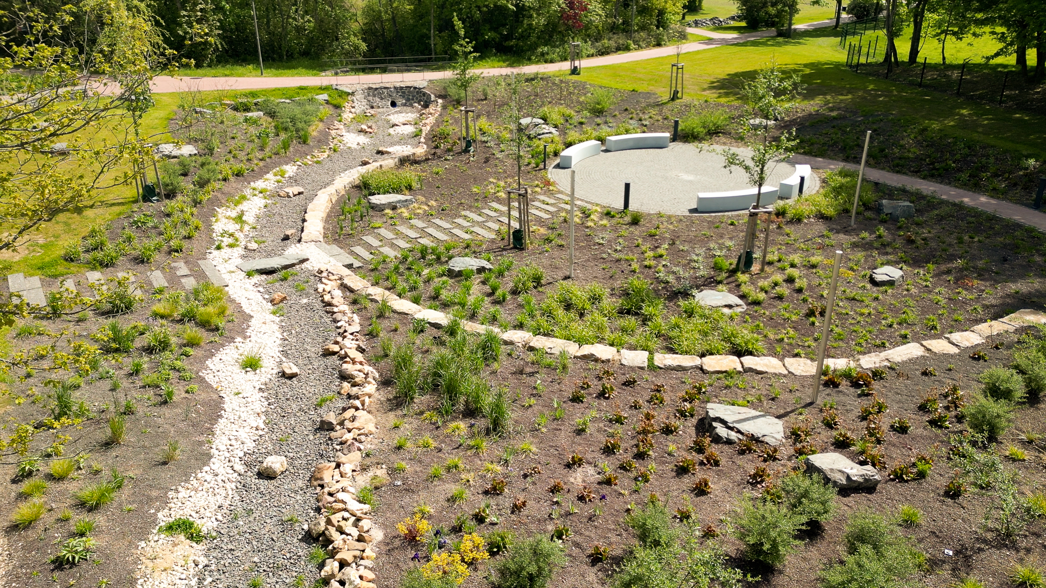 Kurpark Bernkastel-Kues – Bild 5