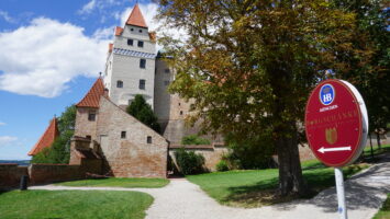 Hofgarten Burg Trausnitz – Bild 2