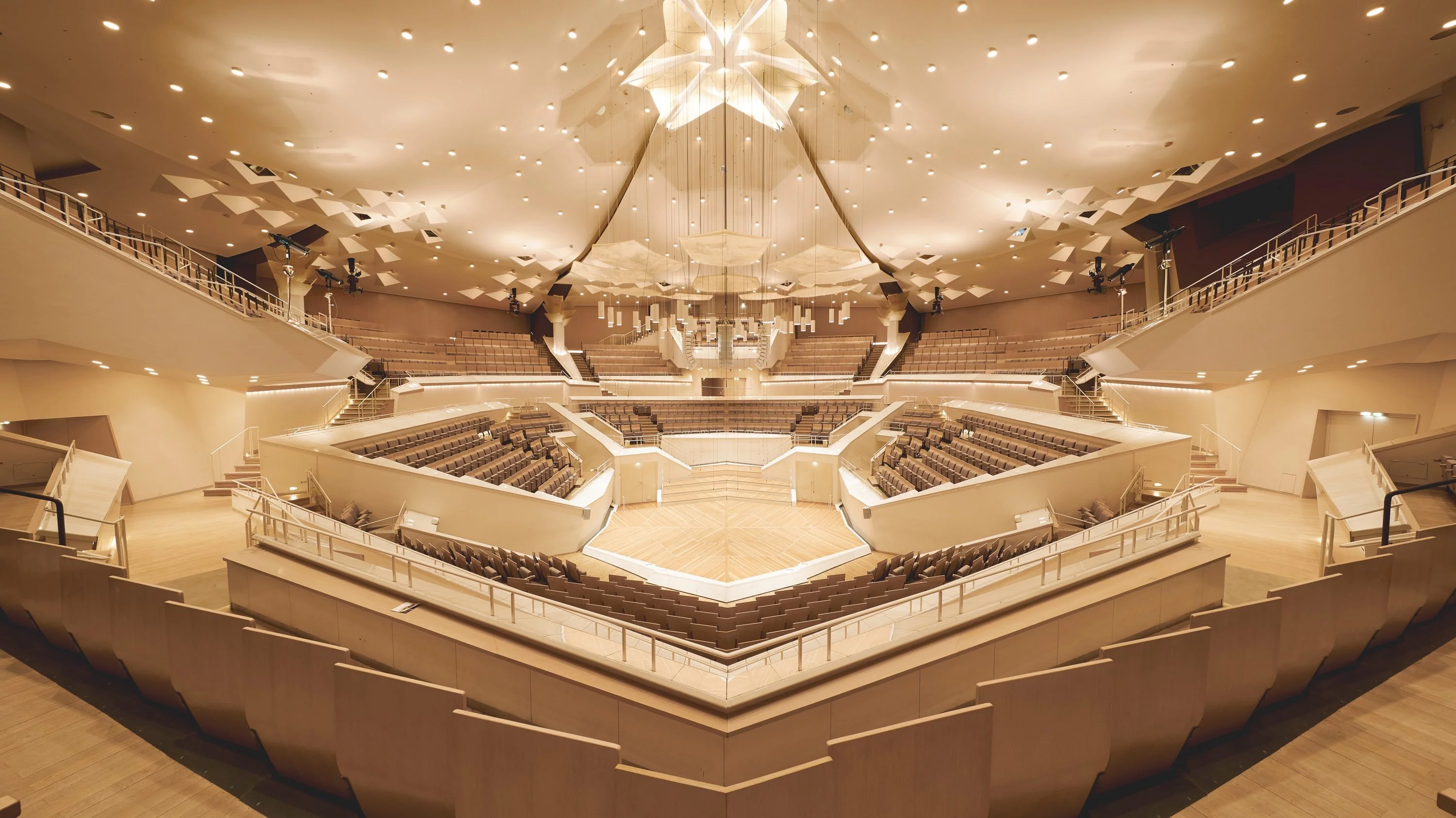 Kammermusiksaal - Berlin – Bild 1