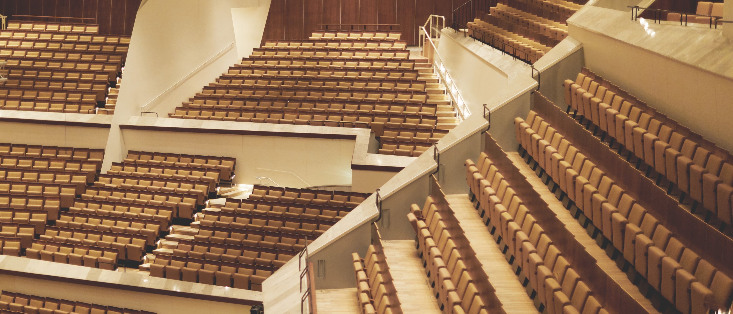 Kammermusiksaal - Berlin – Bild 3