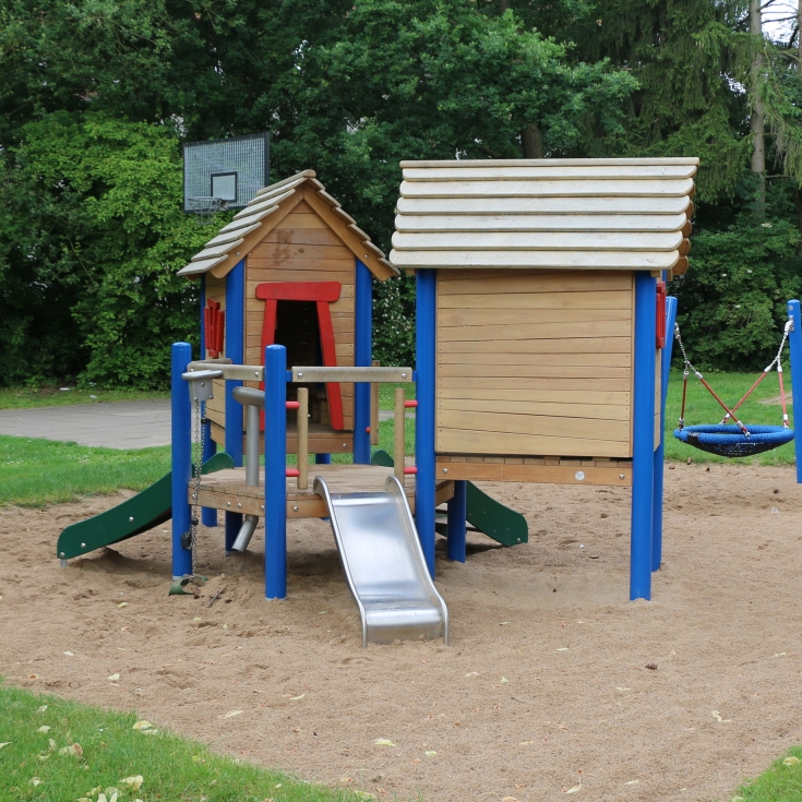 Spielplatz Frieda-Nadig-Weg – Bild 4