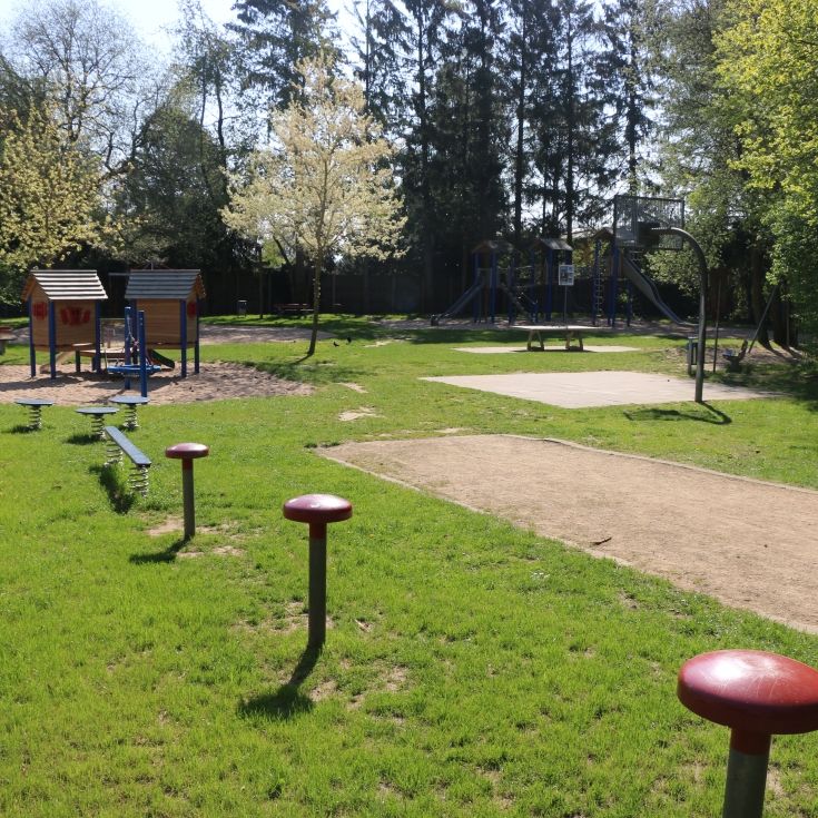 Spielplatz Frieda-Nadig-Weg – Bild 5