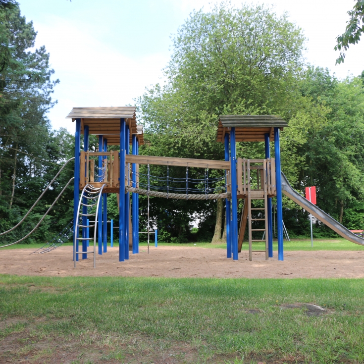Spielplatz Frieda-Nadig-Weg – Bild 6