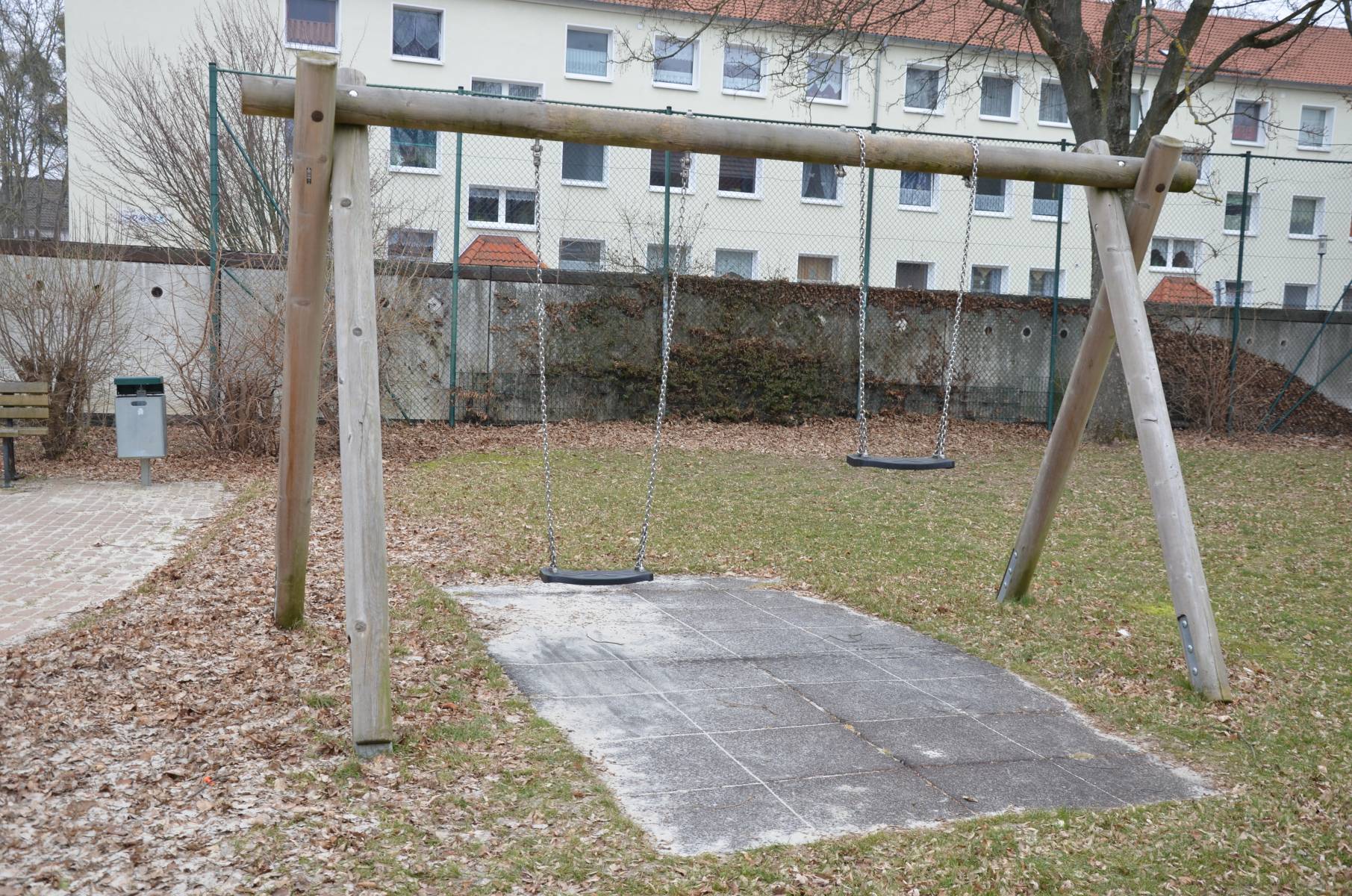 Spielplatz An der Laake – Bild 4