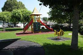 Plaine de jeux la butte – Bild 4