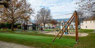 Plaine de jeux la butte – Bild 6