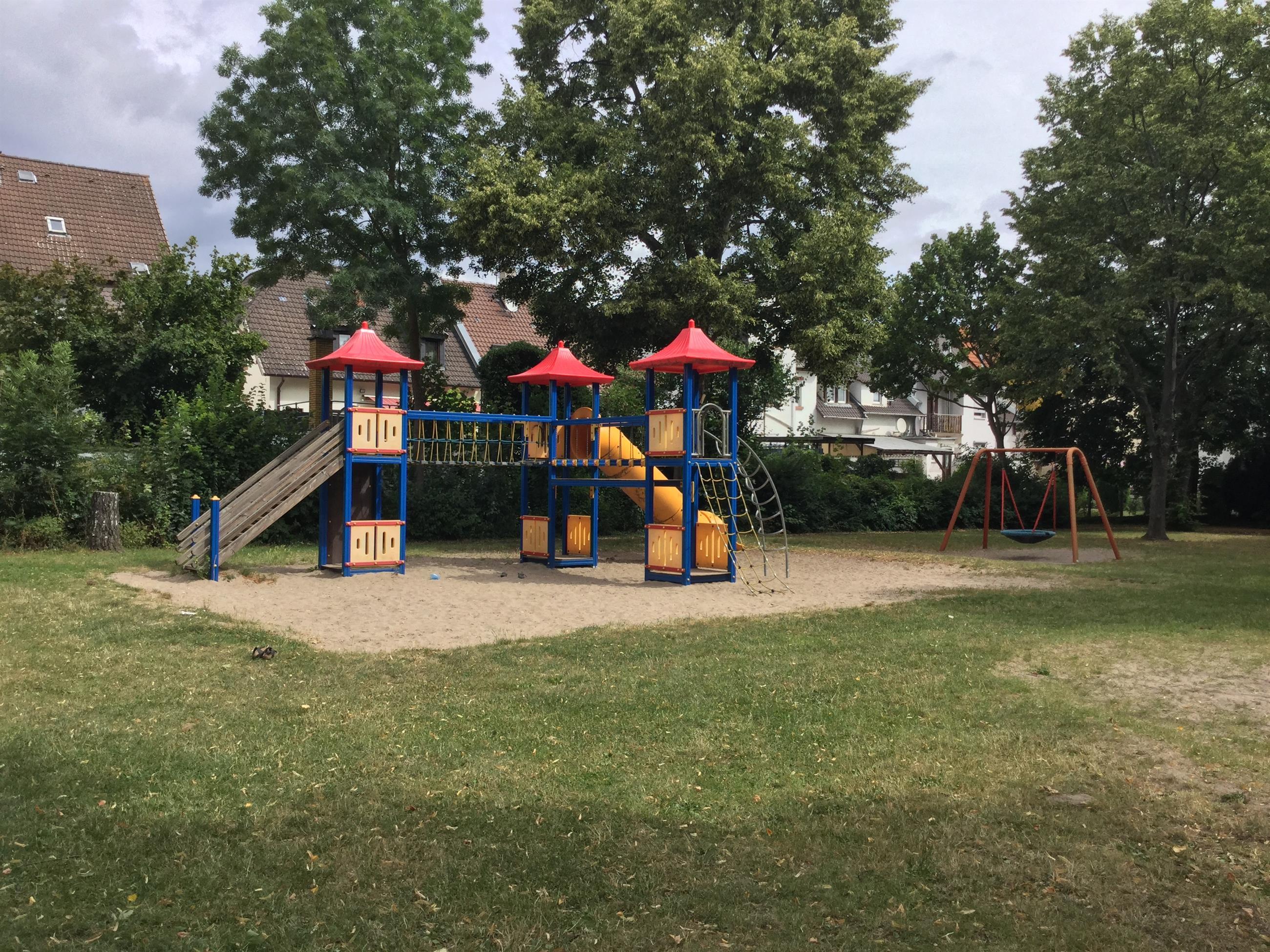 Peterspark – Bild 6