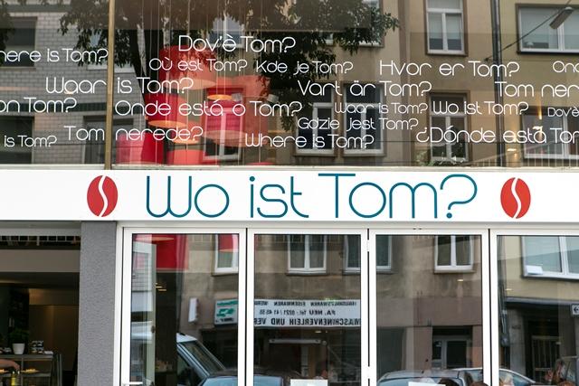 Wo ist Tom? – Bild 3