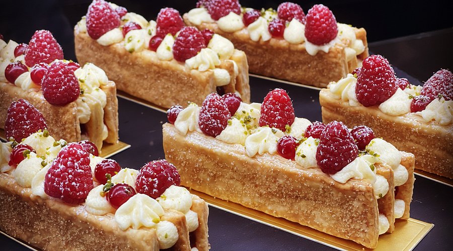 Café Yerevan – Bild 2