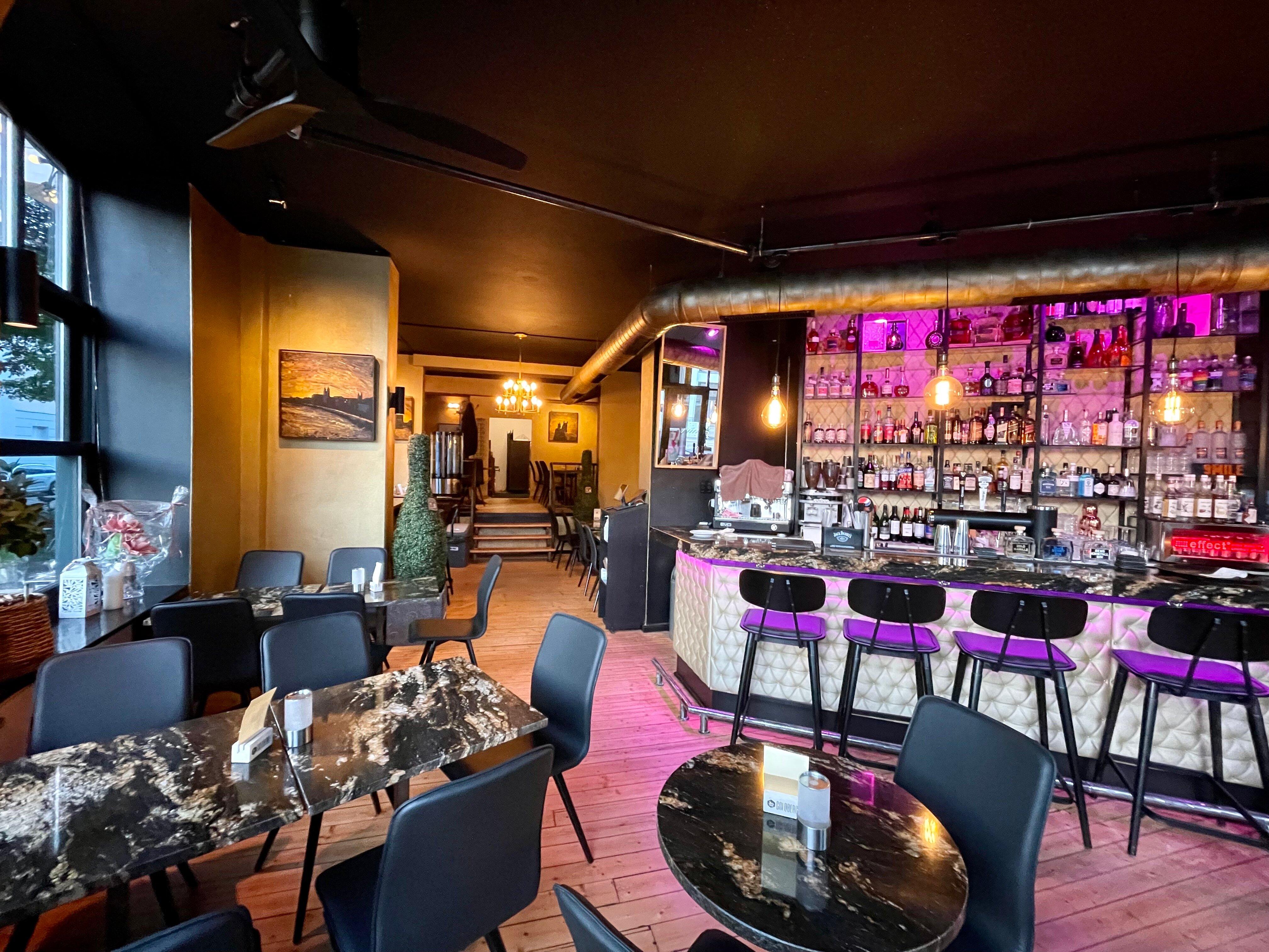 Café Yerevan – Bild 3