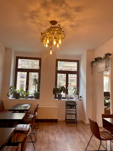 Café Yerevan – Bild 5