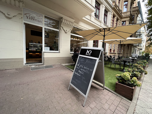 Café Yerevan – Bild 6