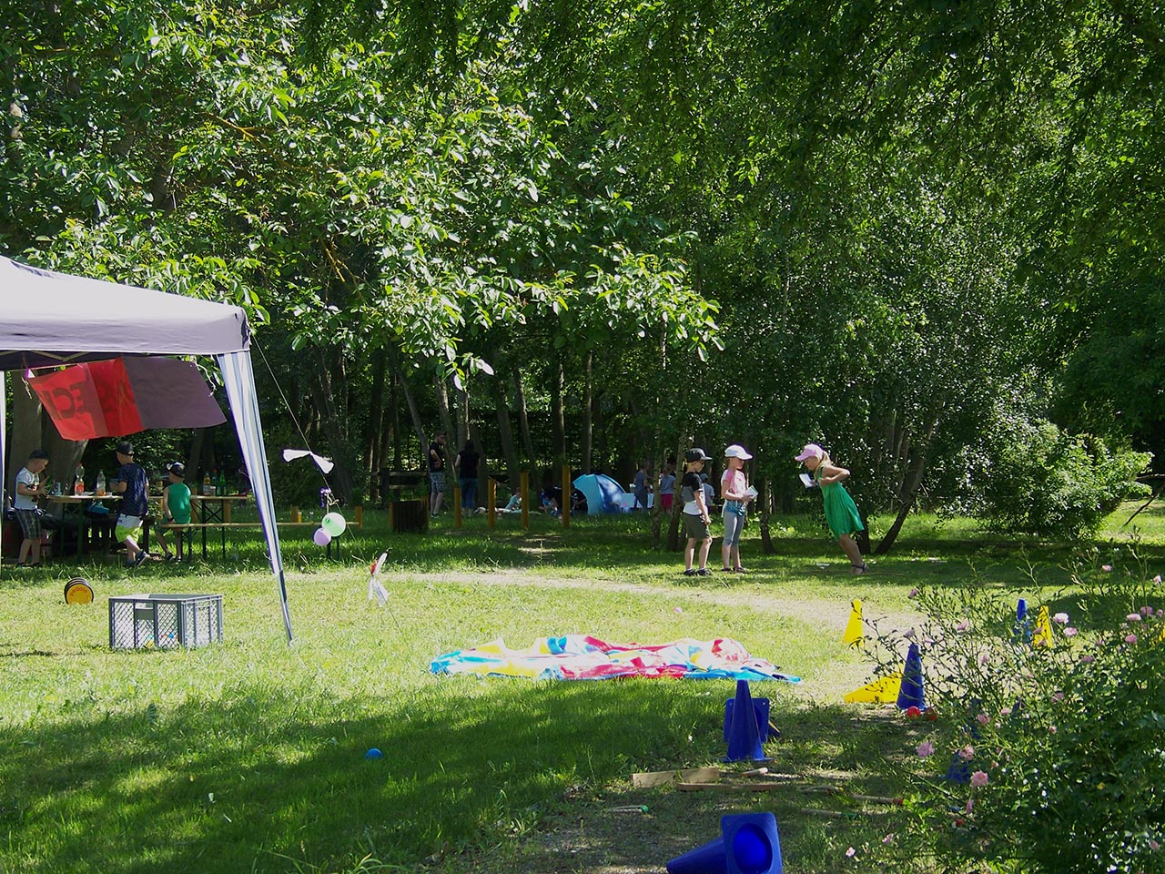 Forscherpark Neubrandenburg – Bild 1