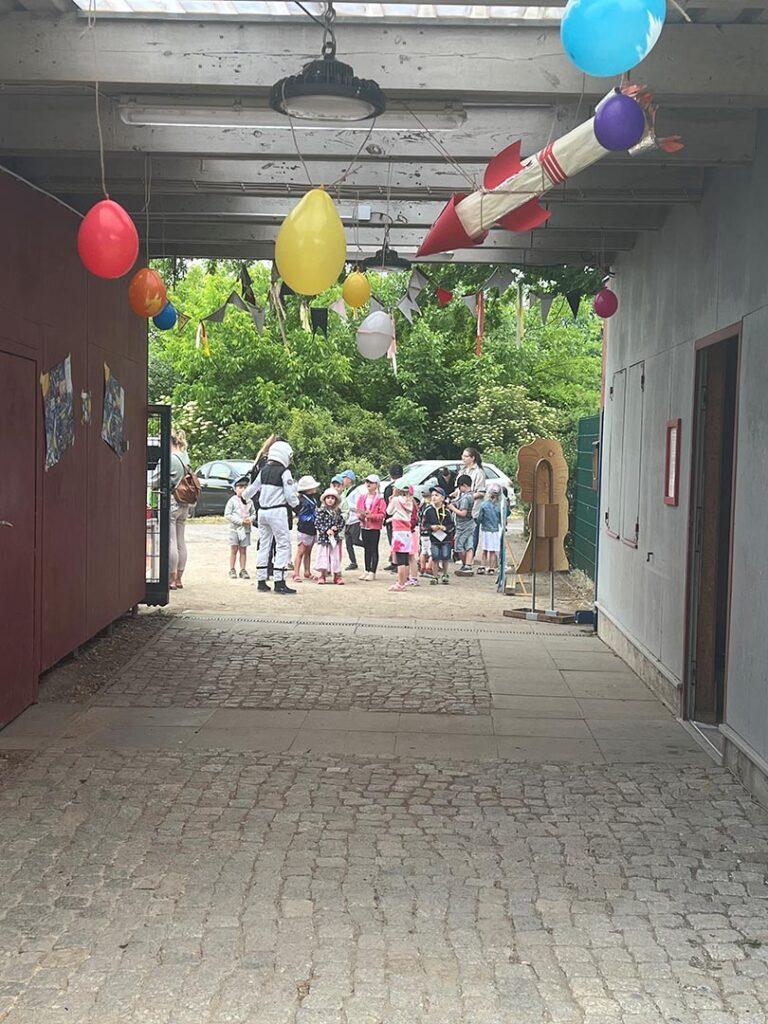 Forscherpark Neubrandenburg – Bild 6