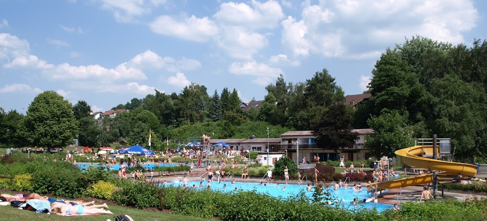 Künzeller Park / Grezzbachpark – Bild 3