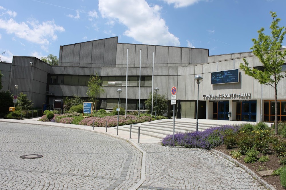 Kulturzentrum Wolfgang-Eychmüller-Haus – Bild 6