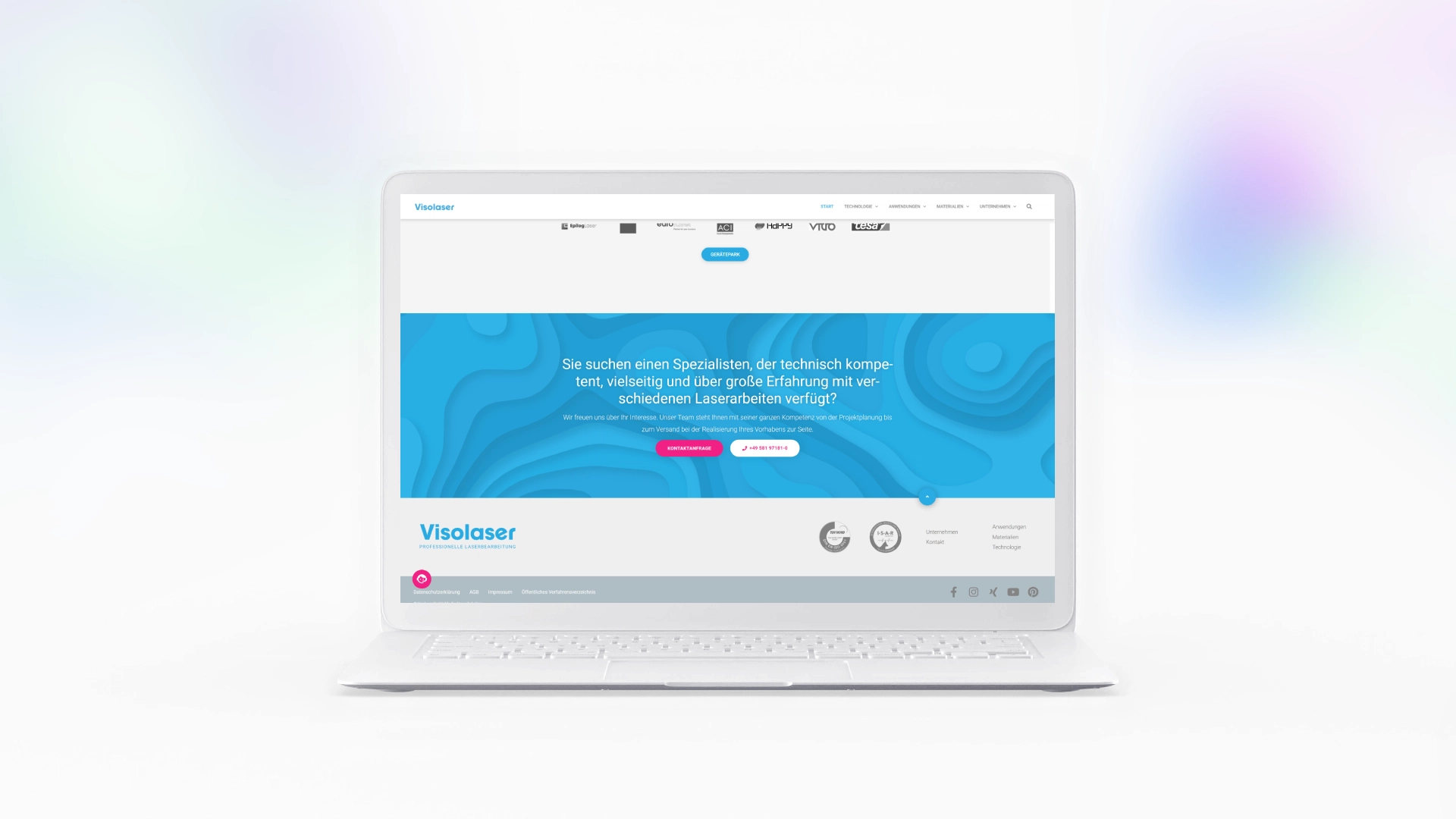 Jubelsturm: Sichtbar sein - gefunden werden – Bild 3