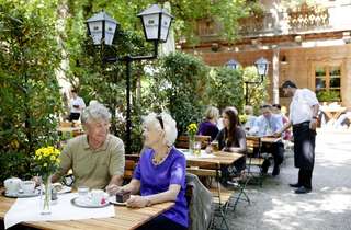 Gasthaus Tirolergarten – Bild 1