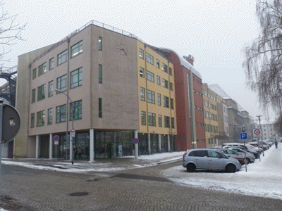 Berufliches Schulzentrum Christoph Lüders Görlitz – Bild 3