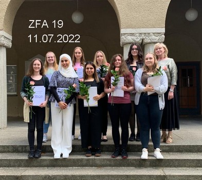 Berufliches Schulzentrum Christoph Lüders Görlitz – Bild 5