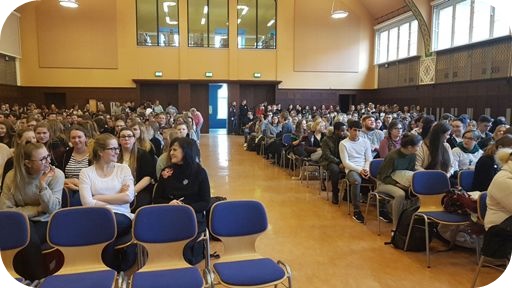 Berufliches Schulzentrum Christoph Lüders Görlitz – Bild 6