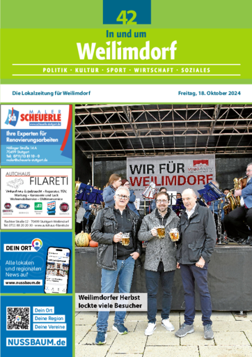 Stadtteil- und Familienzentrum Treffpunkt Pfaffenäcker – Bild 4