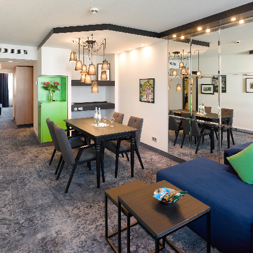 Stadtteil- und Familienzentrum Treffpunkt Pfaffenäcker – Bild 5