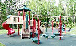 Playground – Bild 1